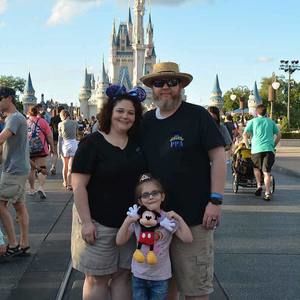 Meet your Posher, Heather